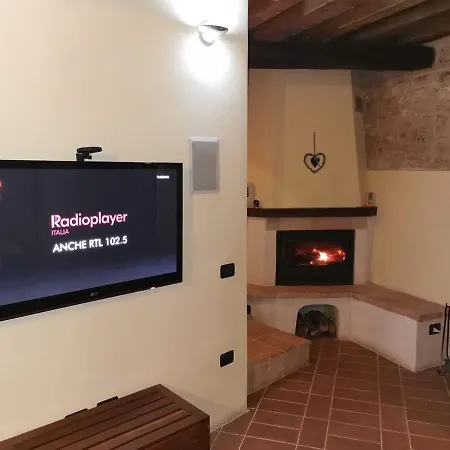 Marmore House Collestatte
