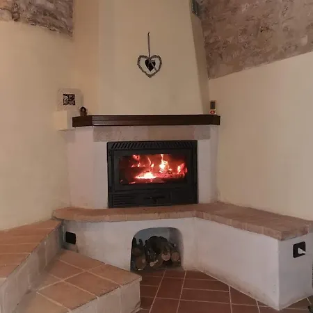 Marmore House Διαμέρισμα *