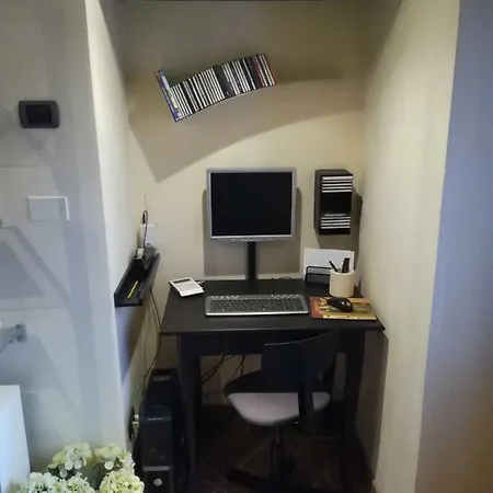Marmore House アパート Collestatte